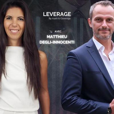 Plus facile de trouver un bon deal, plutôt qu'on bon financement : MATTHIEU DEGLI INNOCENTI