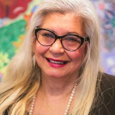 In Conversation with Professor Pat Dudgeon, 2025 Recipient, Australian National Mental Health Prize - First Nations Mental Health, Well-being and Suicide Prevention.