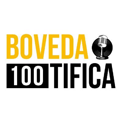 Un Podcast #43 Bóveda Científica || Aliens?, agujero negro en el mar, de la cuántica nace el amor