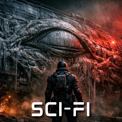 Our Colony Ship Is Lost In Deep Space. Ten Thousand Frozen Minds Are Dreaming As One | Sci-Fi Our Colony Ship Is Lost In Deep Space. Ten Thousand Frozen Minds Are Dreaming As One | Sci-Fi