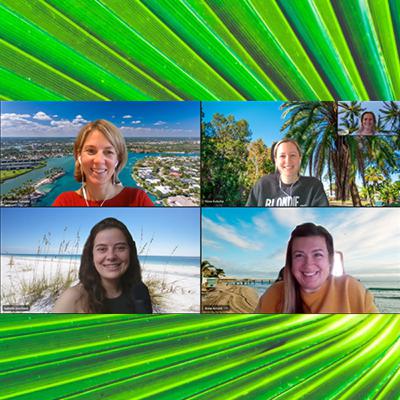 Hörbar reisen: Florida