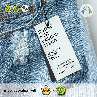 AWAREARTH Podcast Eps. 2