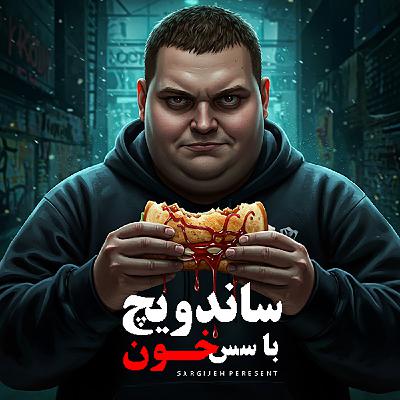 اپیزود 163: ساندویچ با سس خون