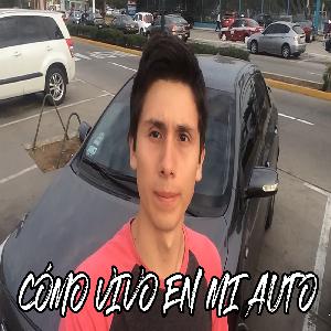 Cómo vivo en mi auto