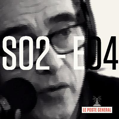 LE DIABLE EST DANS LES DÉTAILS - This is the end LE DIABLE EST DANS LES DÉTAILS - This is the end