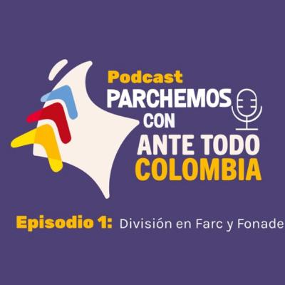 Parchemos con ATC Ep. 1