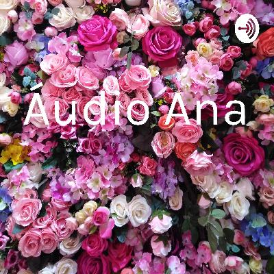 Áudio Ana