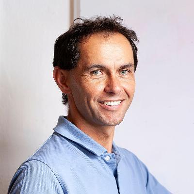 Alan Knott-Craig Jr On Life After Mxit's Royal Fail (2016)