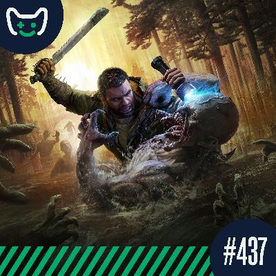 437: Dying Light the Beast, The Game Awards and Two Point Museum 437: Dying Light the Beast, The Game Awards and Two Point Museum