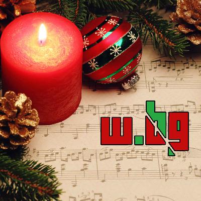 [INTERMISSION XXXVIII] A WOE.BEGONE Christmas Carol