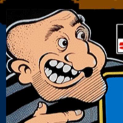 France’s Manic Miner: Super Bagman Review on Amigos: Everything Amiga 514