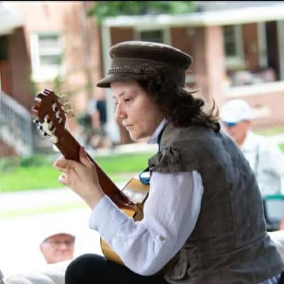 Interview: Abigail Rae