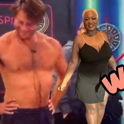 Big brother 25 luke says n word in the big brother house