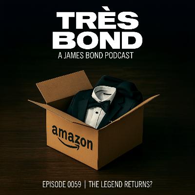 0059 | The Legend Returns?