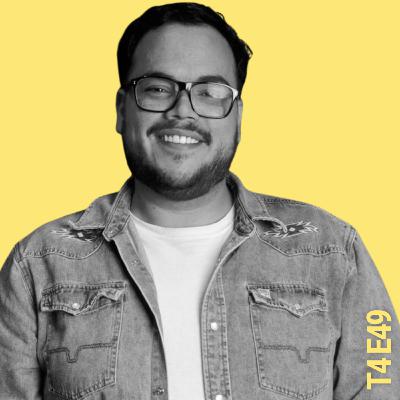 #49 Armando González | Salud Mental