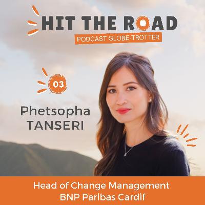#3 - Phetsopha Tanseri - Être une femme manager au Japon #3 - Phetsopha Tanseri - Être une femme manager au Japon