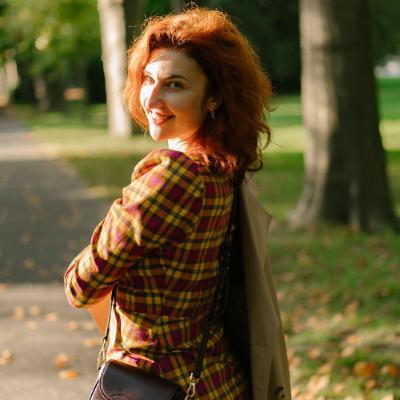 Послідовно чи синхронно? Анна Коломійцева про особливості та труднощі роботи перекладача