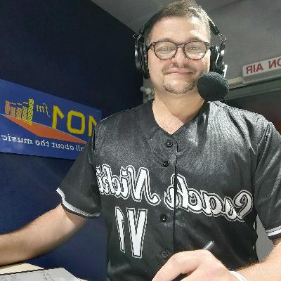 Ep 20: 1st Ep for 2021 Border Closures