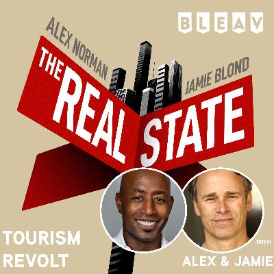 Tourism Revolt: The Fight to Reclaim Cities from Mass Travel