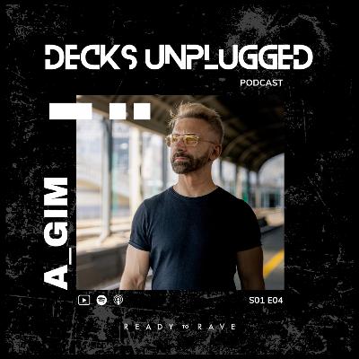 A_GIM: "Muzyka jest moim powołaniem"