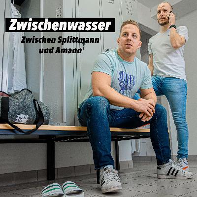 #208 Zwischen Splittmann und Amann #208 Zwischen Splittmann und Amann