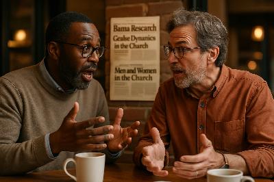 Breaking News: A Shift Has Occurred