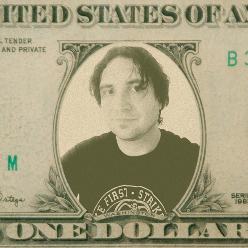 Filé do Rock, com Everton Coraça