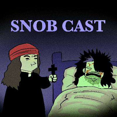 Episode 55 - Gettin' Friedkiny!
