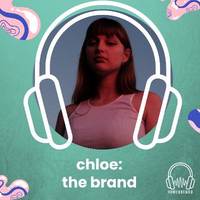 chloe: the brand - Chihuahua Justice Party