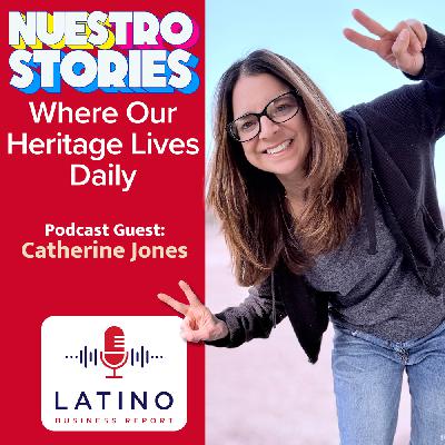 Nuestro Stories: Where Our Heritage Lives Daily