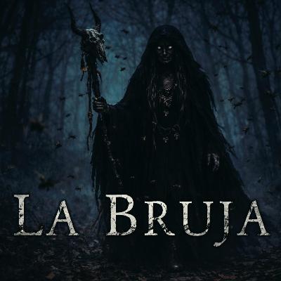 La Bruja - CreepyPasta