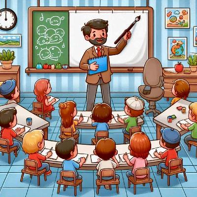 Erase - La Educación de Antes y la de Hoy, Respeto al Maestro y más (Mex y Esp) Erase - La Educación de Antes y la de Hoy, Respeto al Maestro y más (Mex y Esp)