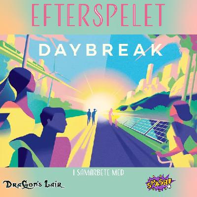 Daybreak