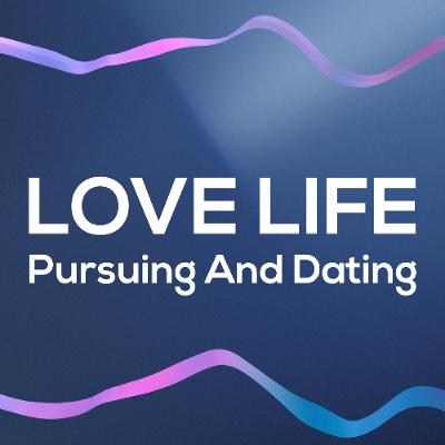 Pursuing And Dating (Pastor Doug) Pursuing And Dating (Pastor Doug)