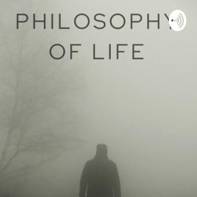 PHILOSOPHY OF LIFE (Trailer)