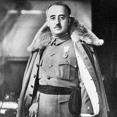 Franco, histoire d'un dictateur 1/4 : Devenir Caudillo, Franco dans la guerre civile espagnole Franco, histoire d'un dictateur 1/4 : Devenir Caudillo, Franco dans la guerre civile espagnole