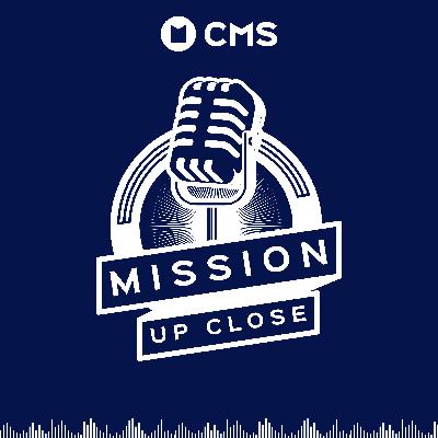 Karina Brabham: Serving Under Local Leadership