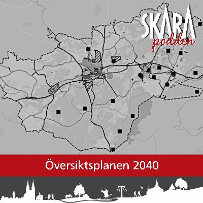 Översiktsplanen 2040