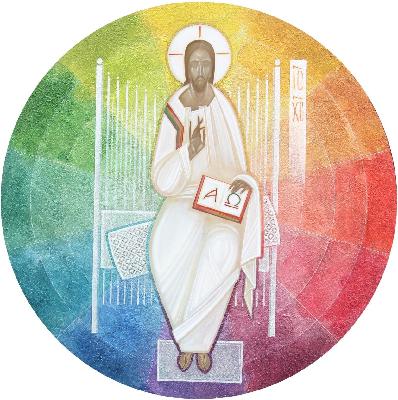Jesus is Not Your Mascot