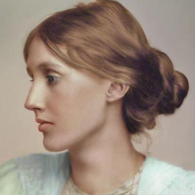 A leitura, o grande amor de Virginia Woolf