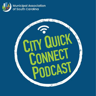 City Quick Connect: Annual Meeting Interviews, Part 2 8/1/25