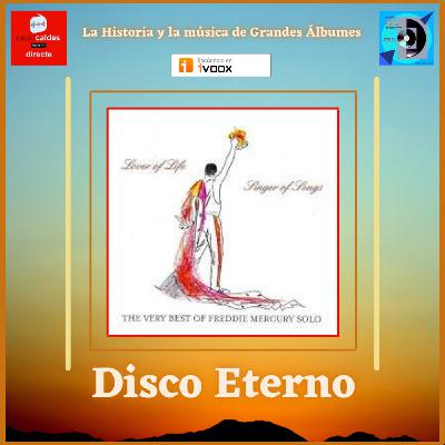 Programa 57 #FreddieMercury