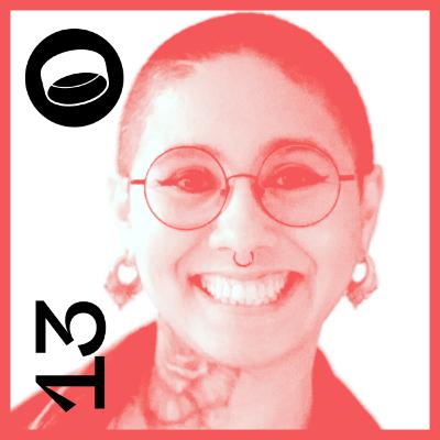 Transitioning from B2C to B2B as a Designer with Luana Moura Transitioning from B2C to B2B as a Designer with Luana Moura