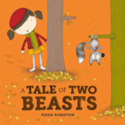 A Tale of Two Beasts