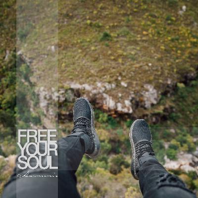 Free Your Soul Mix by Harmonix (13 December 2018) Free Your Soul Mix by Harmonix (13 December 2018)