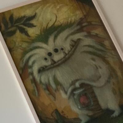 Hier kommen Wöchentlich neue Folgen🥳