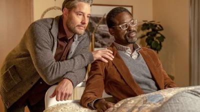 This Is Us Too: 6.17 – “The Train” Part: 2 This Is Us Too: 6.17 – “The Train” Part: 2
