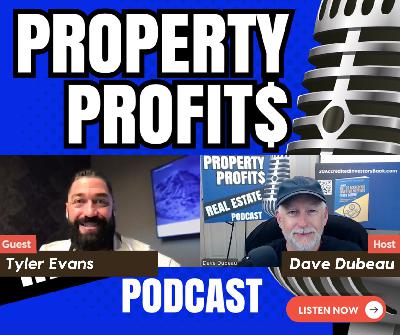 Why Renovations Don’t Work Now with Tyler Evans Why Renovations Don’t Work Now with Tyler Evans