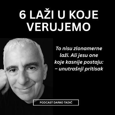 6 LAŽI U OJE VERUJEMO 6 LAŽI U OJE VERUJEMO