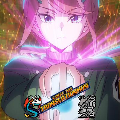 Anime Makes Us Hungry | Digimon BeatBreak Episode 17 Podcast Discussion and Review
